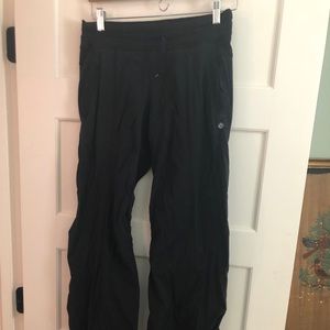 Lululemon Dance Studio Pants